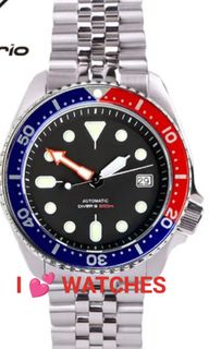 (Category: ) located in . Submitted by SEIKO_JDM_MASTER (Listing ID 1308786460, Image 1). Description: .