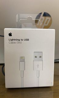 🍎 lightning to USB CABLE