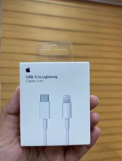 🍎 lightning to USB-C CABLE