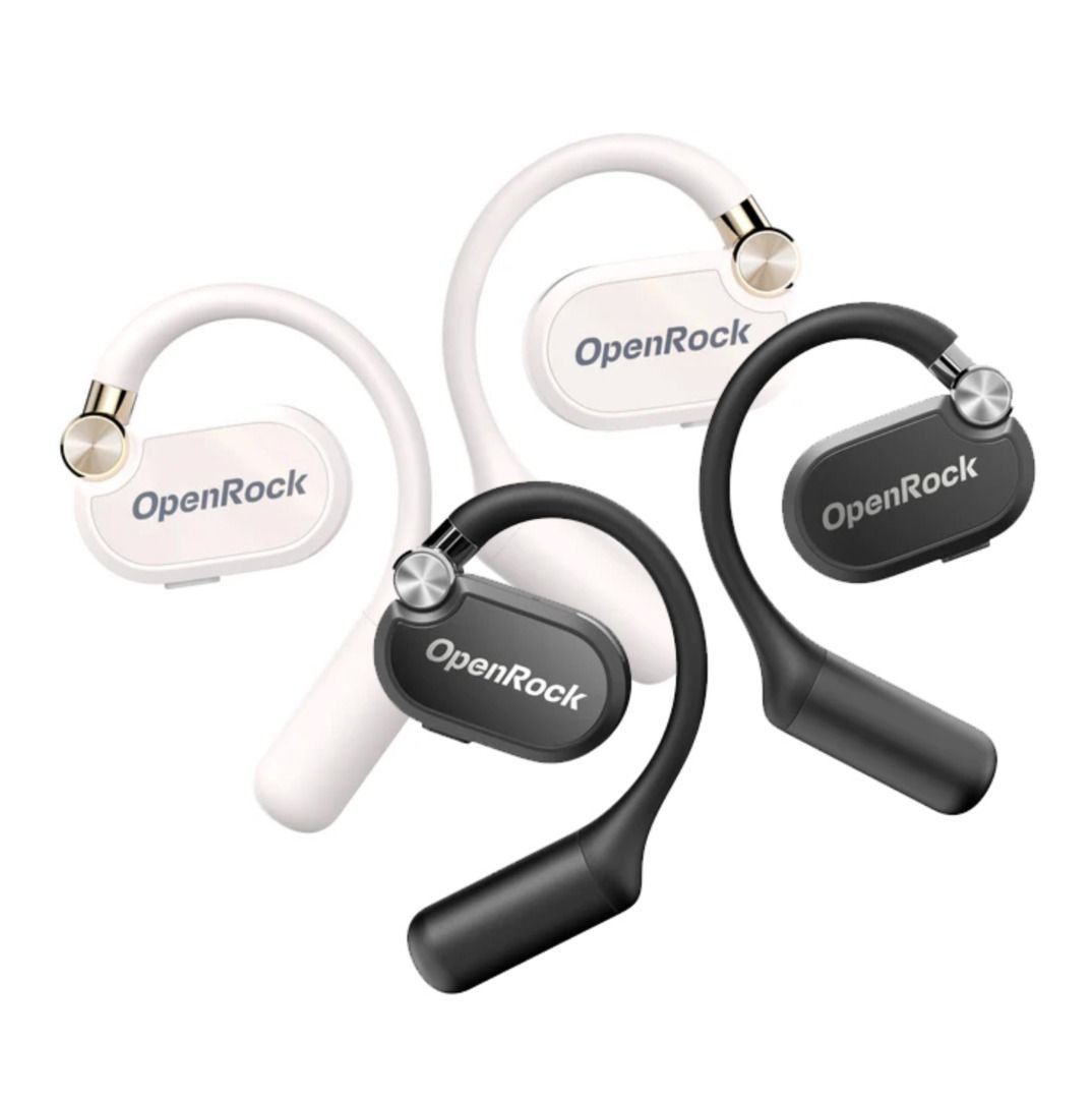 "荃灣門市全新行貨" OpenRock X 開放式藍牙運動耳機, 音響器材, 耳機 - Carousell
