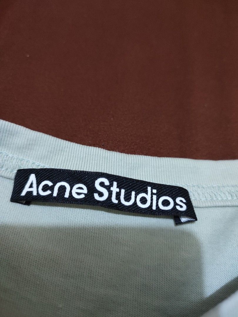 Acne studios shirt (Category: Shirts) located in Davao. Submitted by hippiehappy420 (Listing ID 1308663639, Image 2). Description: acne studios shirt XS excellent see photos for more details we ship nationwide visit my profile for more available listings tshirt caps Windbreaker activewear jeans Accessories Sweatshirt shorts hoodies polo shirts shoes etc..
