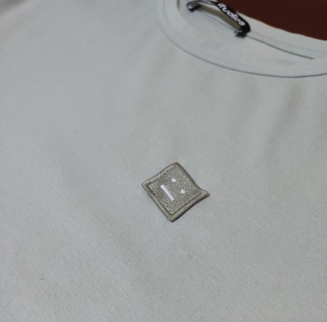 Acne studios shirt (Category: Shirts) located in Davao. Submitted by hippiehappy420 (Listing ID 1308663639, Image 3). Description: acne studios shirt XS excellent see photos for more details we ship nationwide visit my profile for more available listings tshirt caps Windbreaker activewear jeans Accessories Sweatshirt shorts hoodies polo shirts shoes etc..