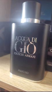 Acqua Di Gio Profumo Reflective, Magnetic 75ml