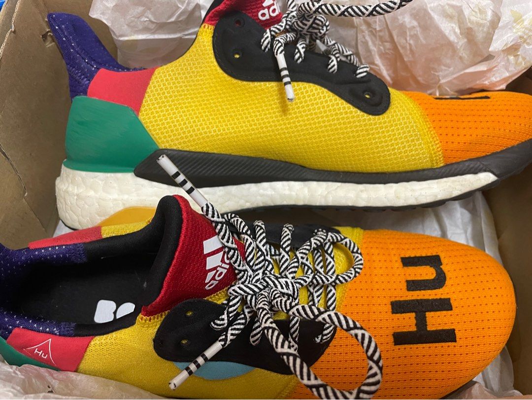 Adidas hu 43 outlet
