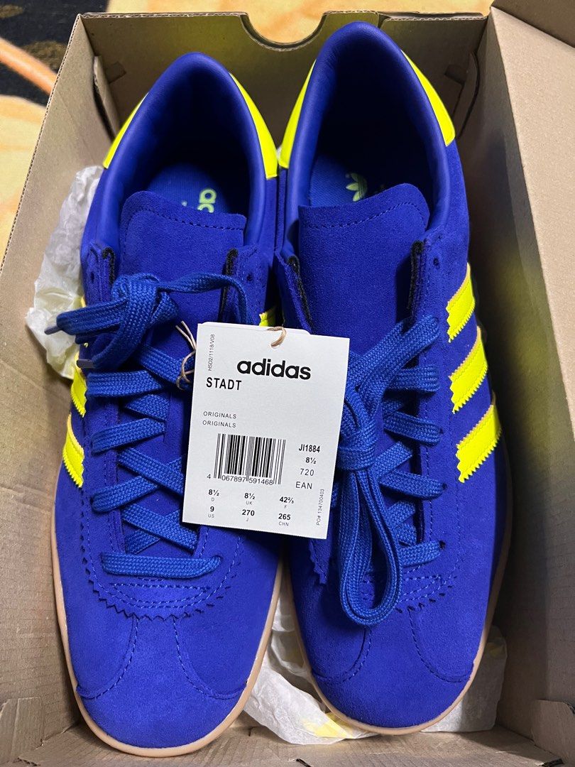 uk 8.5 adidas