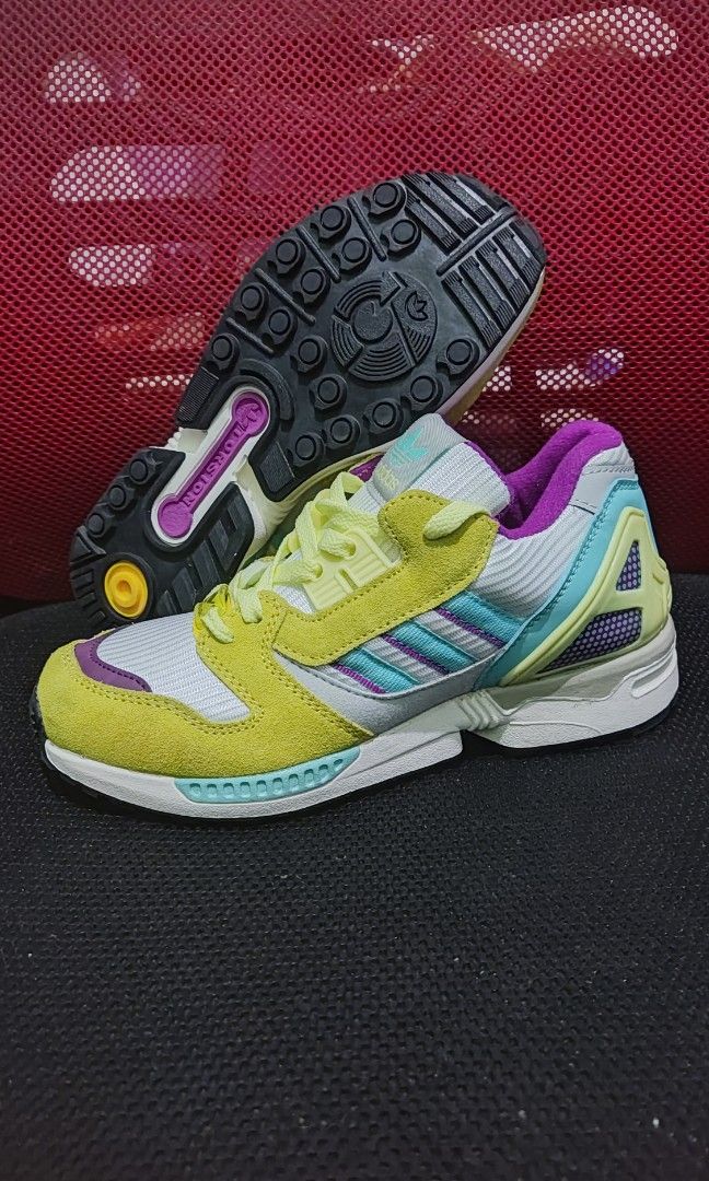 Harga adidas torsion original top