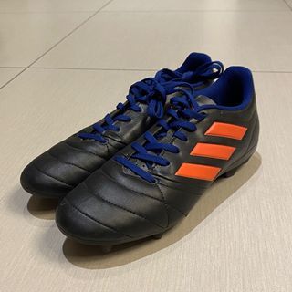 Adidas Womens FG Soccer Cleats Size 8.5