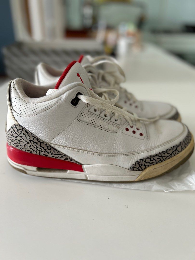 jordan 3 sale