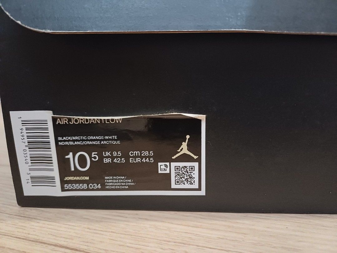 aj1 low crimson tint
