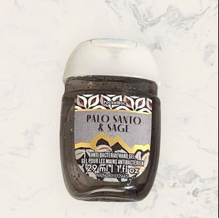 🇨🇦Authentic Bath & Body Works PocketBac Hand Sanitizer | 29ml