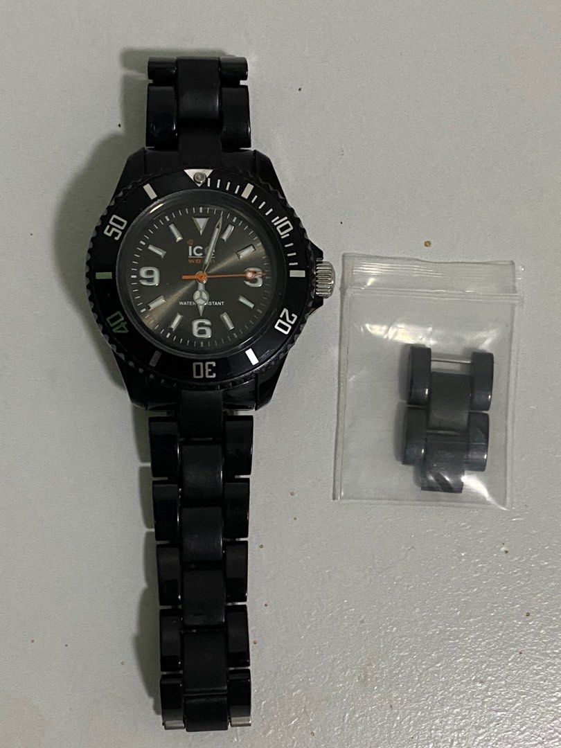 Authentic Ice Watch for sale Women s Fashion Watches Accessories Watches on Carousell