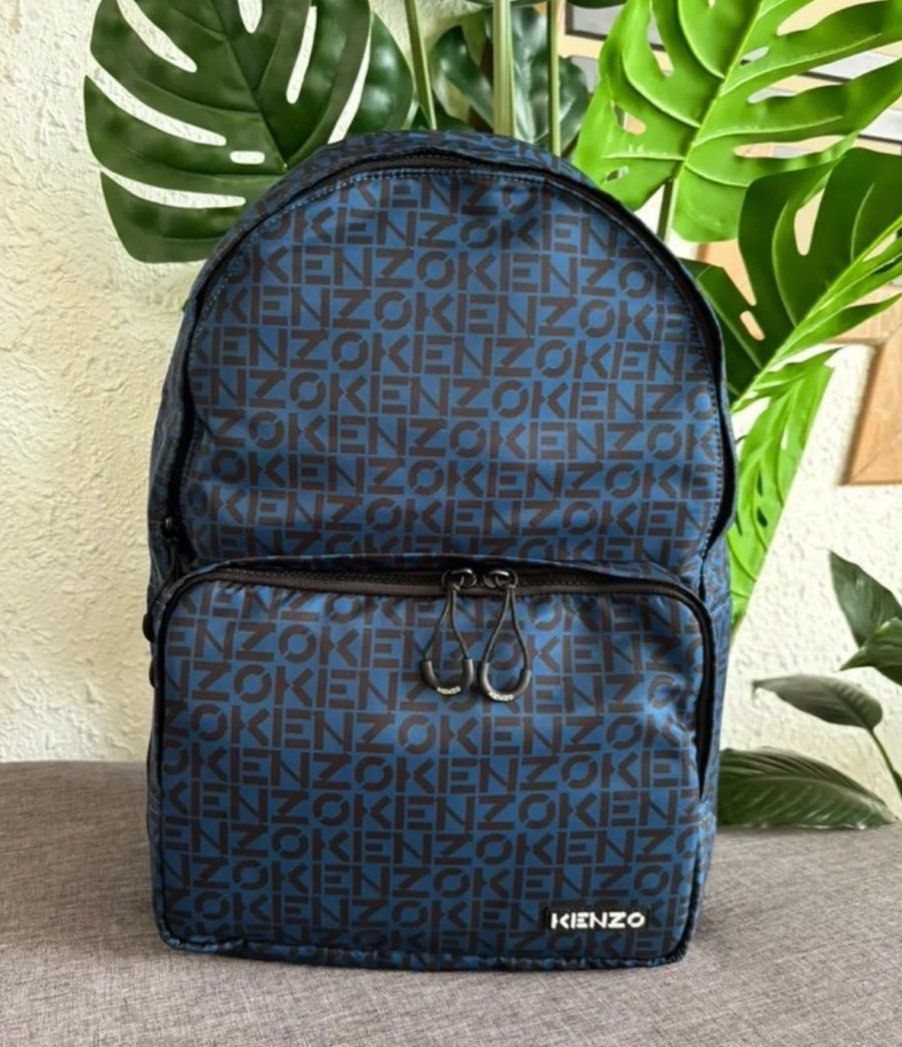 Kenzo backpack price in malaysia clearance