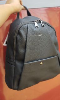 Authentic pull & bear bagpack