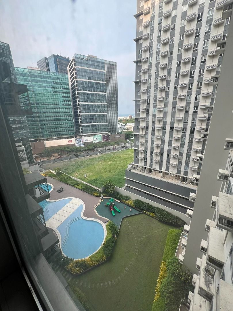Avida Verte 2 Bedroom Condo BGC Taguig, Property, For Sale, Apartments ...
