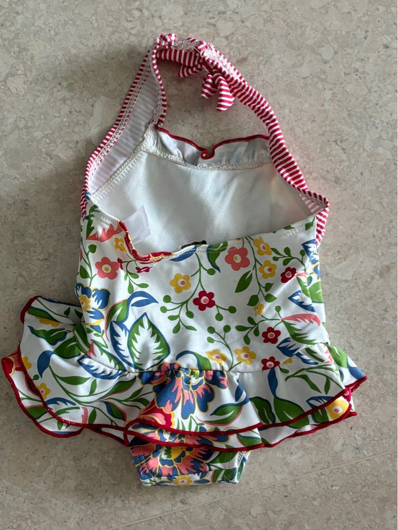 Monsoon baby swimsuit online