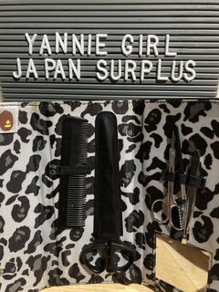 Bape x Shima Grooming Kit ‼️ Complete ♥️