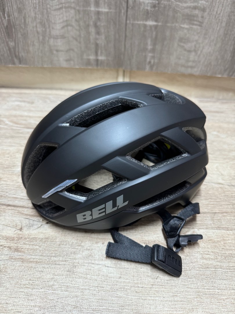 Bell Falcon XR Mips Helmet Sports Equipment Bicycles Parts Parts Accessories on Carousell