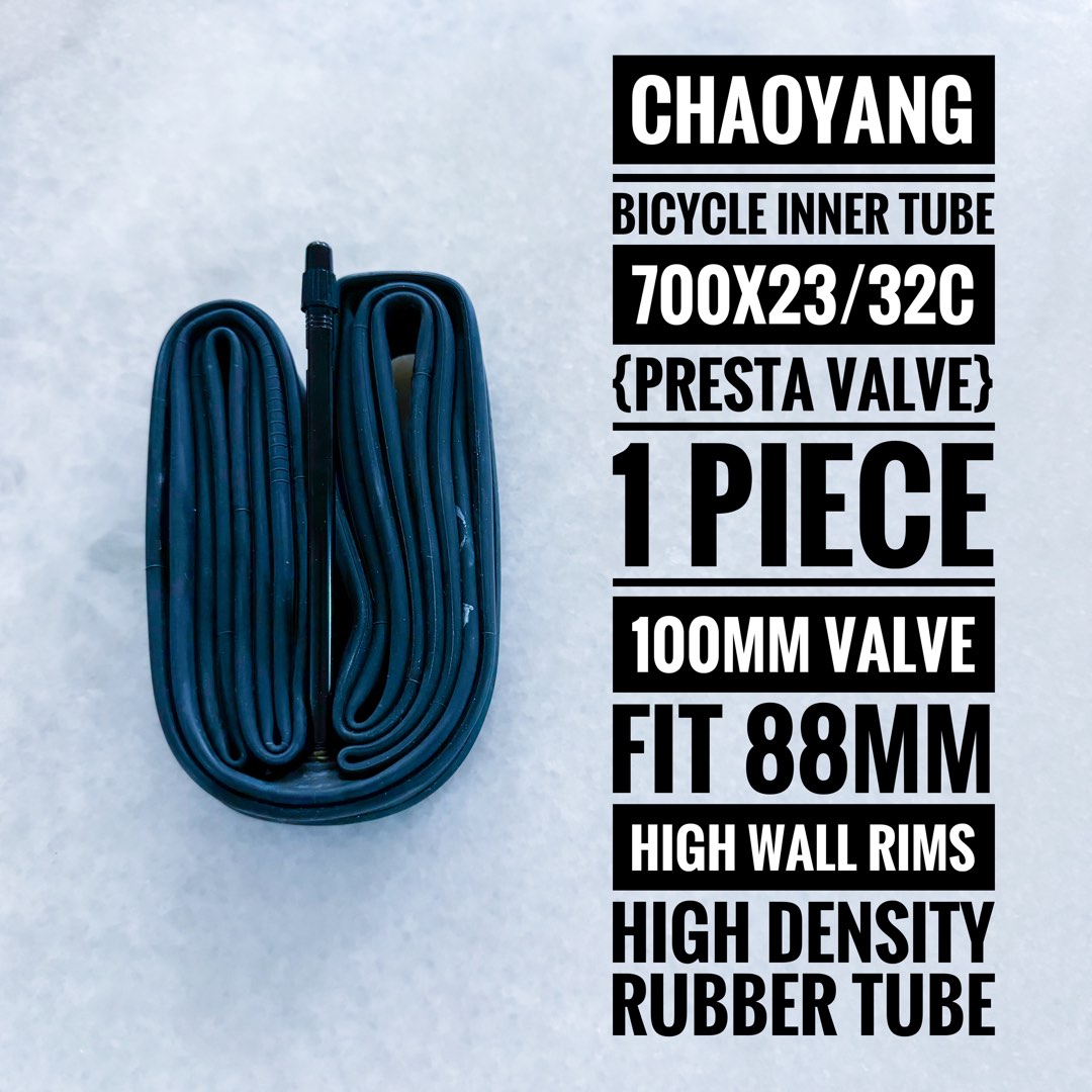 100mm valve inner tube shop