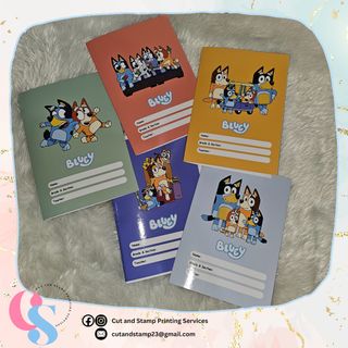 Composition notebooks For Sale | Carousell Philippines