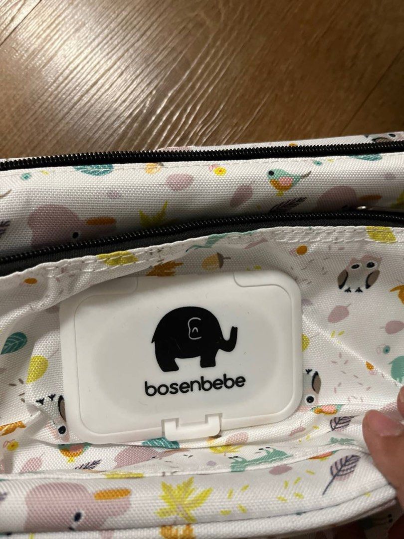 Bosenbebe clearance