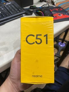 C51 Realme
