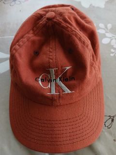 Calvein Klein Cap