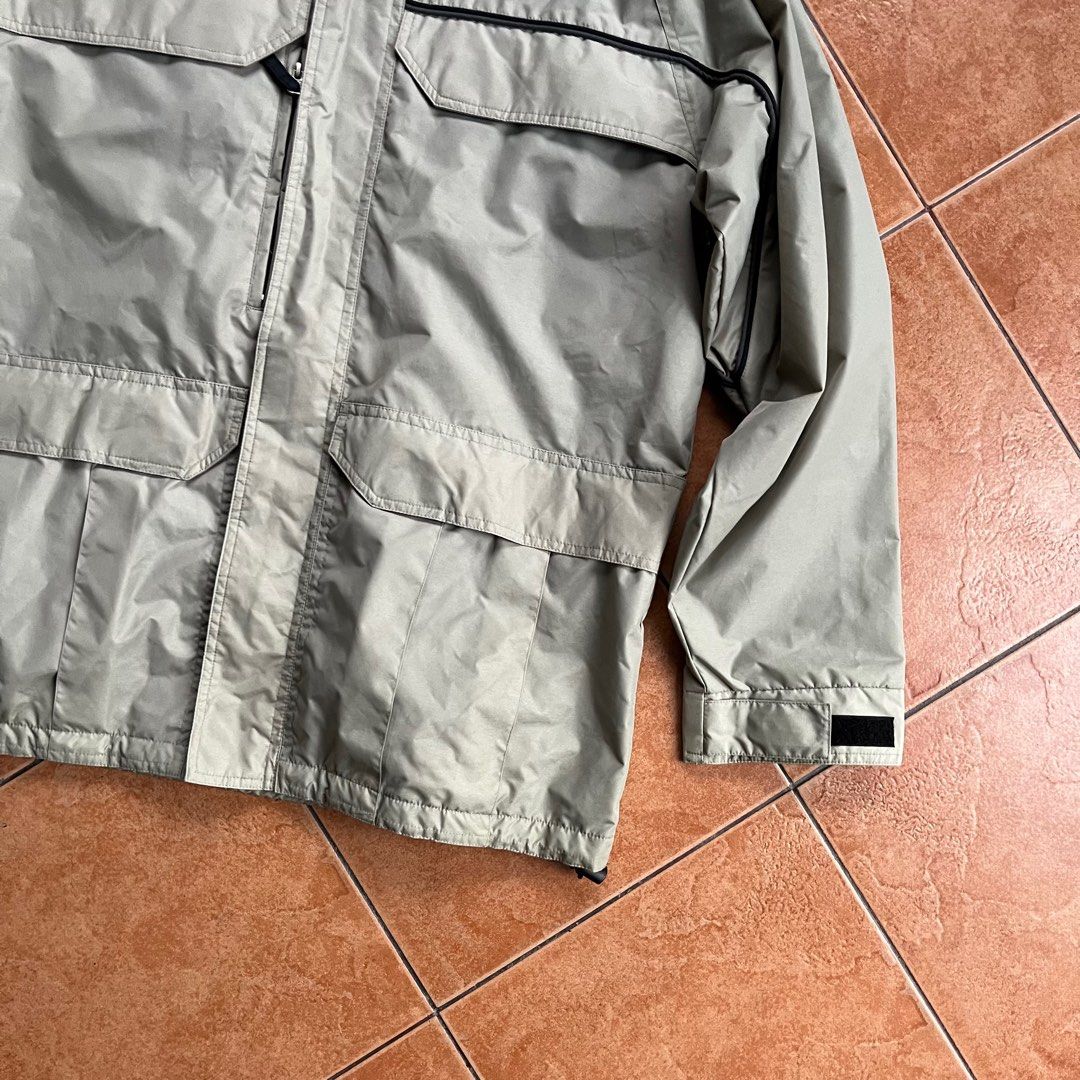 Carhartt multi pocket jacket top
