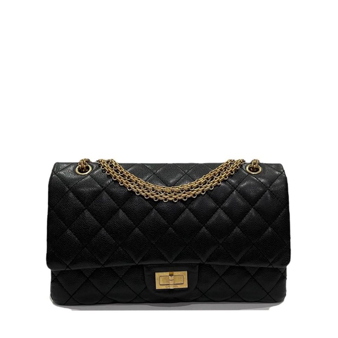 Chanel reissue price 2018 clearance