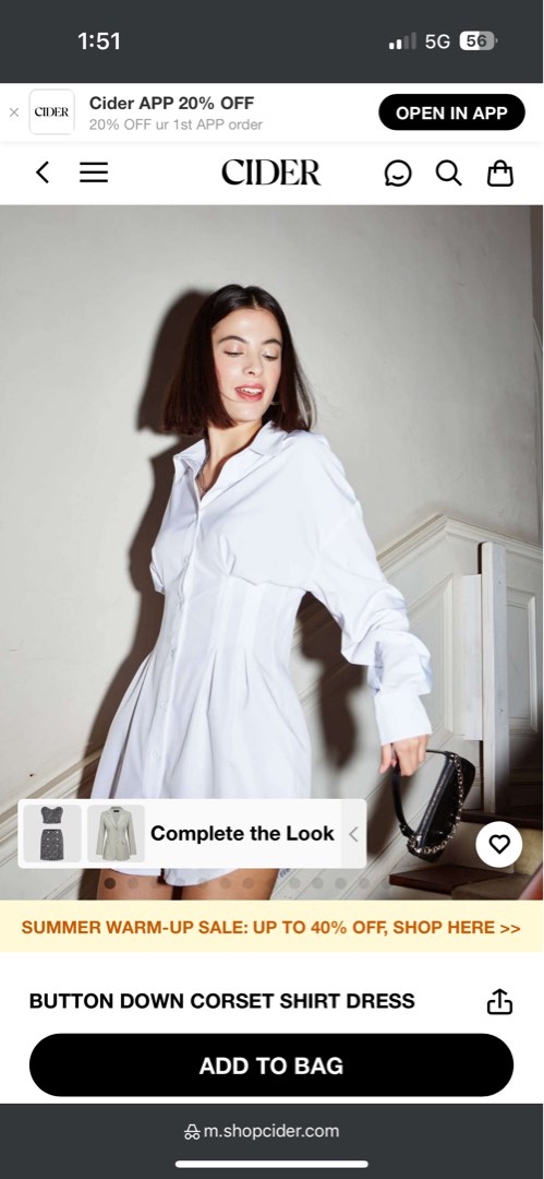 shop cider corset dress Shop the Latest Corset Dresses | Cider Women's Fashion