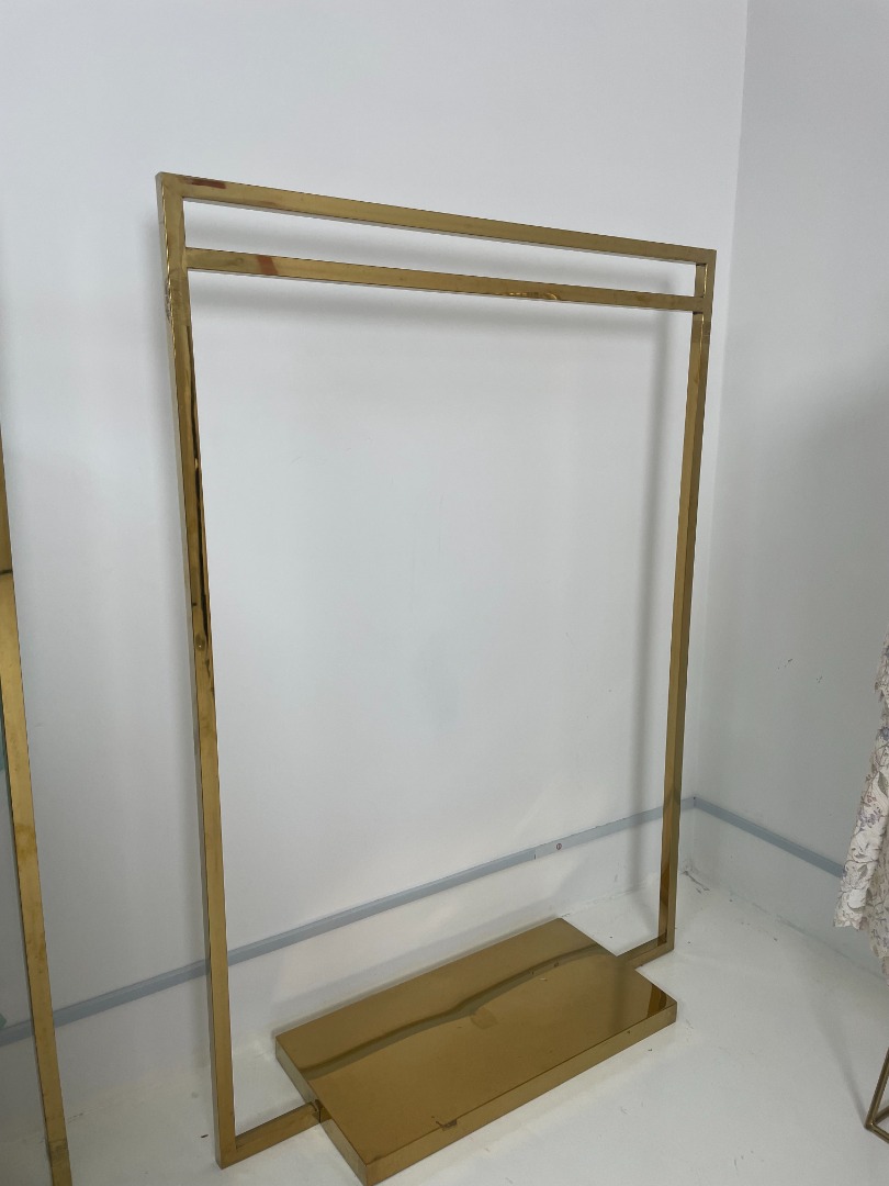 Cloth Railing, Furniture & Home Living, Home Improvement & Organisation ...