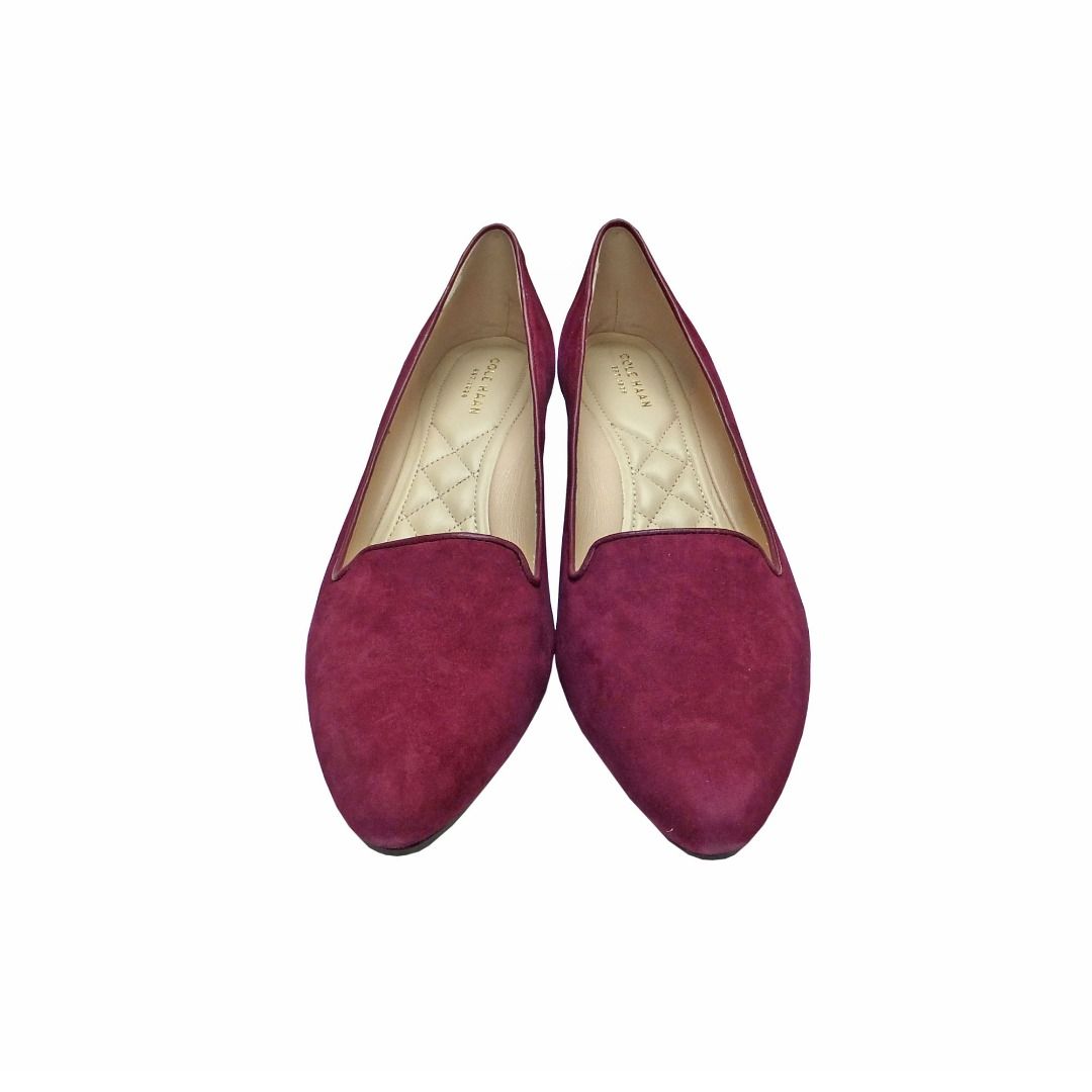 Cole haan tali luxe wedge on sale