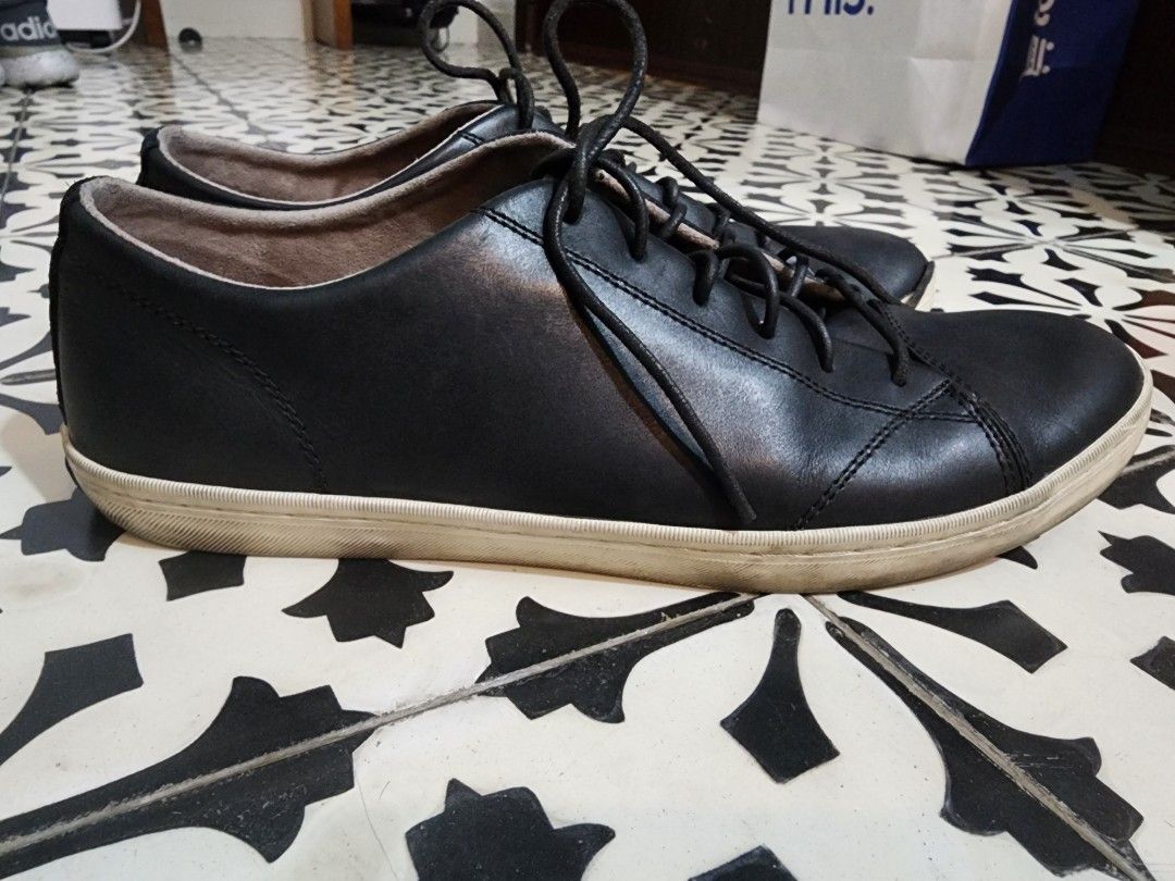 Cole Haan Trafton LX Cap Men s Fashion Footwear Casual Shoes on Carousell