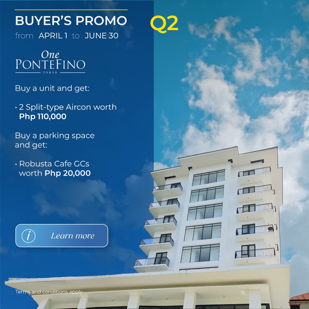 PonteFino Estates's items for sale on Carousell