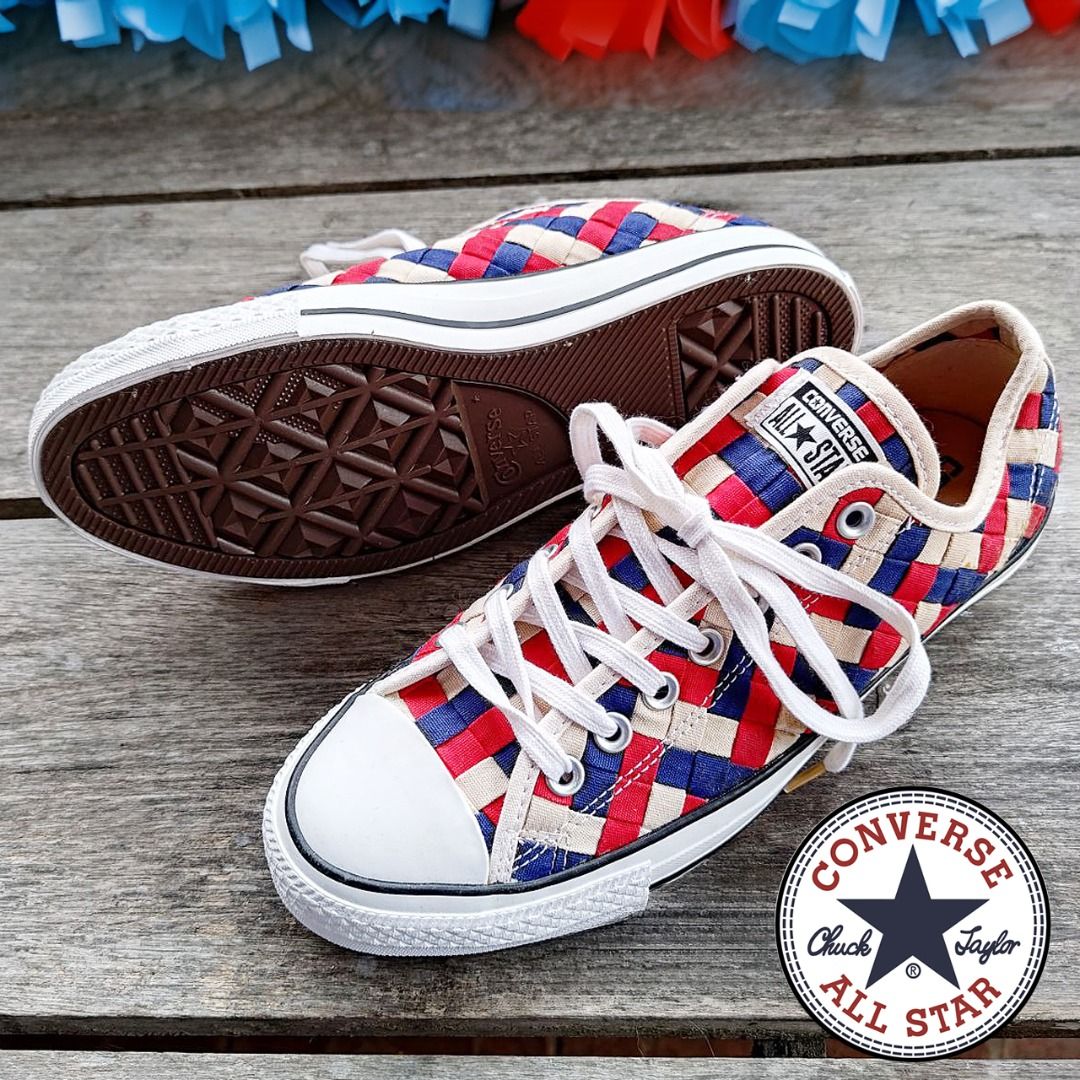 Converse 8.5 us on sale