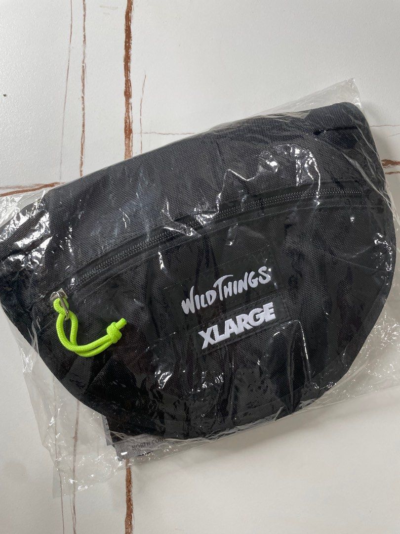 cordura wild things Xlarge, Men's Fashion, Bags, Sling Bags on Carousell