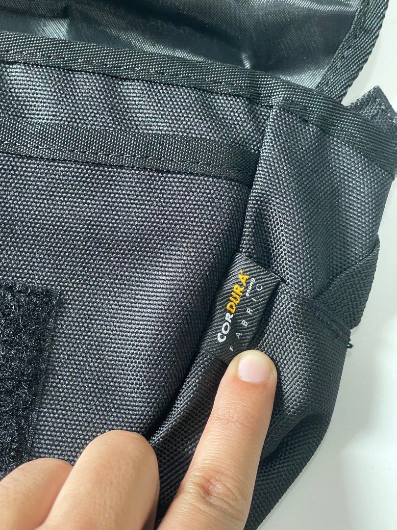 cordura wild things Xlarge, Men's Fashion, Bags, Sling Bags on Carousell