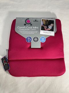 Cuddle Co. Comfi-Cool Mini Cooling Stroller Cushion