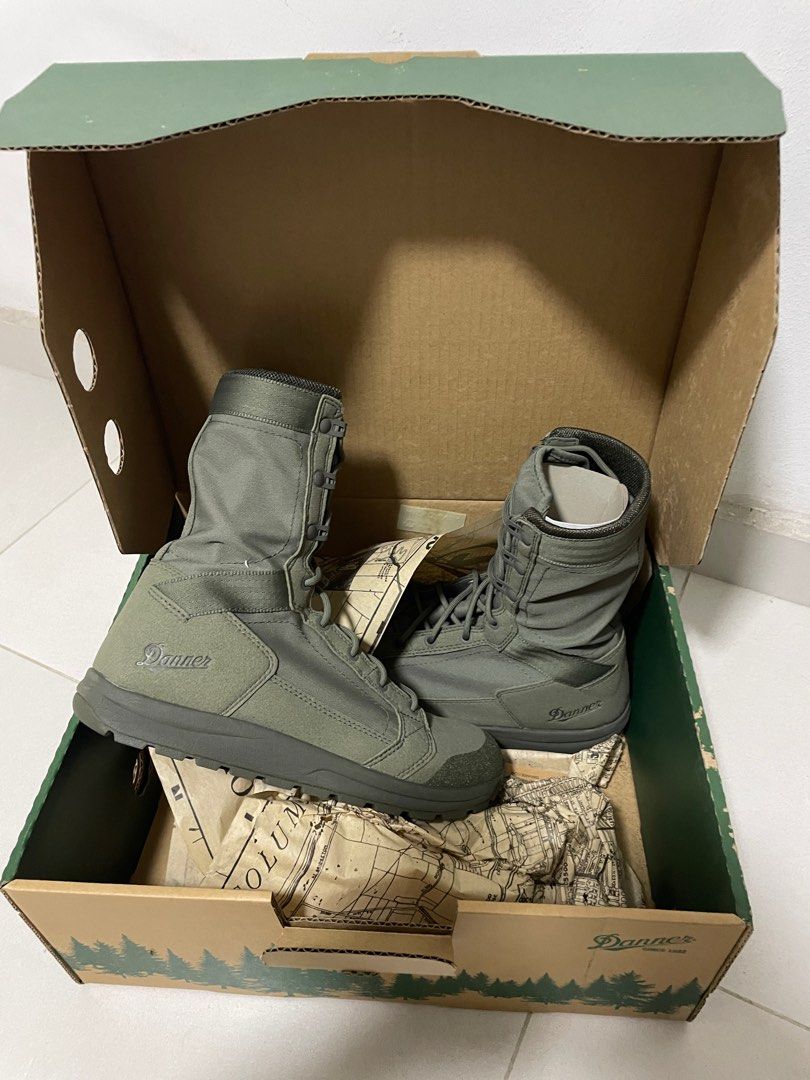 Danners Tachyon Boot Men s Fashion Footwear Boots on Carousell