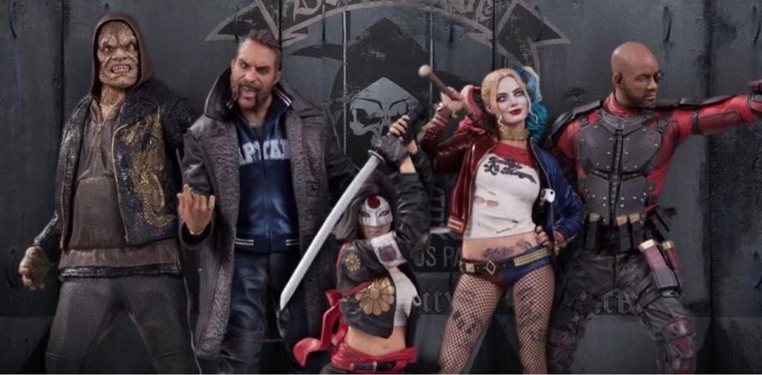 Video game collectible statues sale