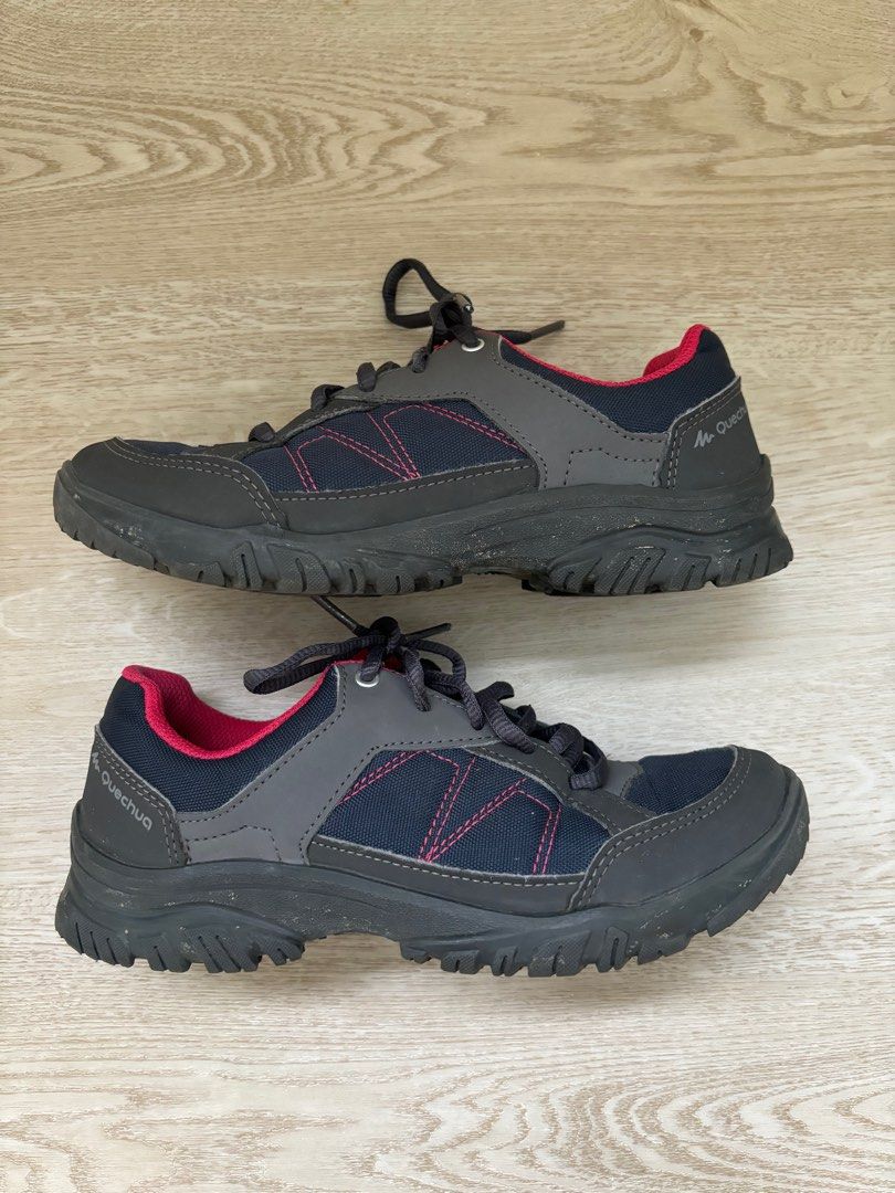 Decathlon ladies footwear top