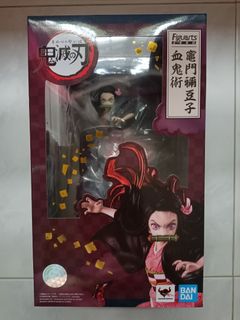 Figura Kyojuro Rengoku Nendoroid 1541 Kimetsu No Yaiba | Cuotas sin interés