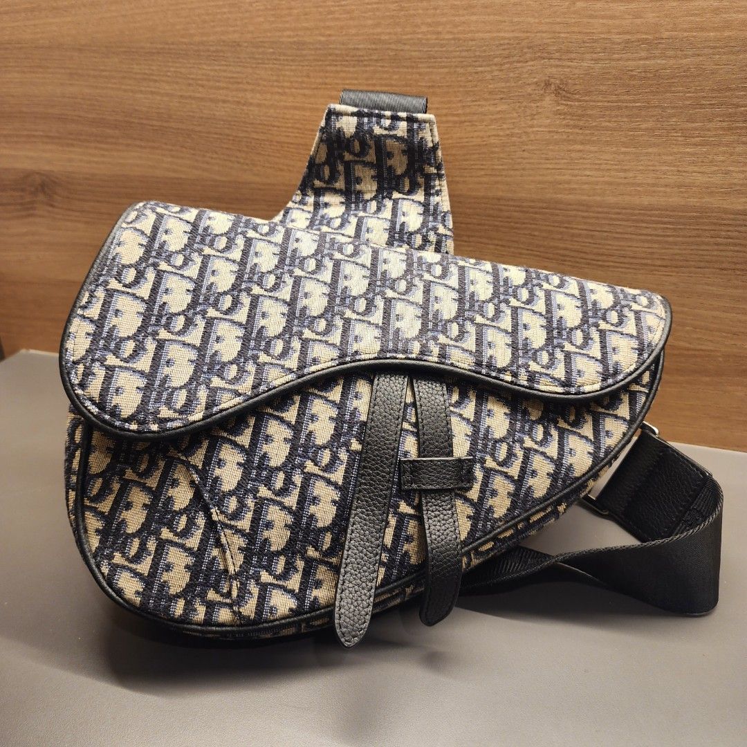 Dior Men s Bag highest DR