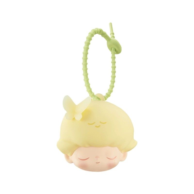 [EXCLUSIVE! POPMART] POPMART DIMOO BY YOUR SIDE SERIES AIRPODS CASE ...
