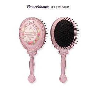 Flower Knows Midsummer Fairytale Hair Brush