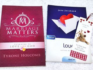 For marriage book Bundle