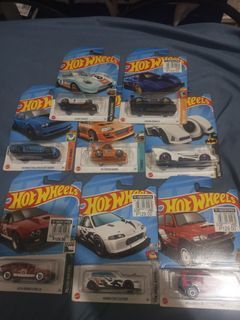 For sale Hot Wheels