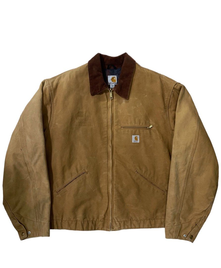 Carhartt original jacket cheap