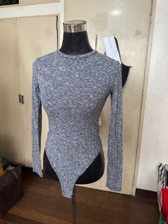 Forever 21 Knit Body suit
