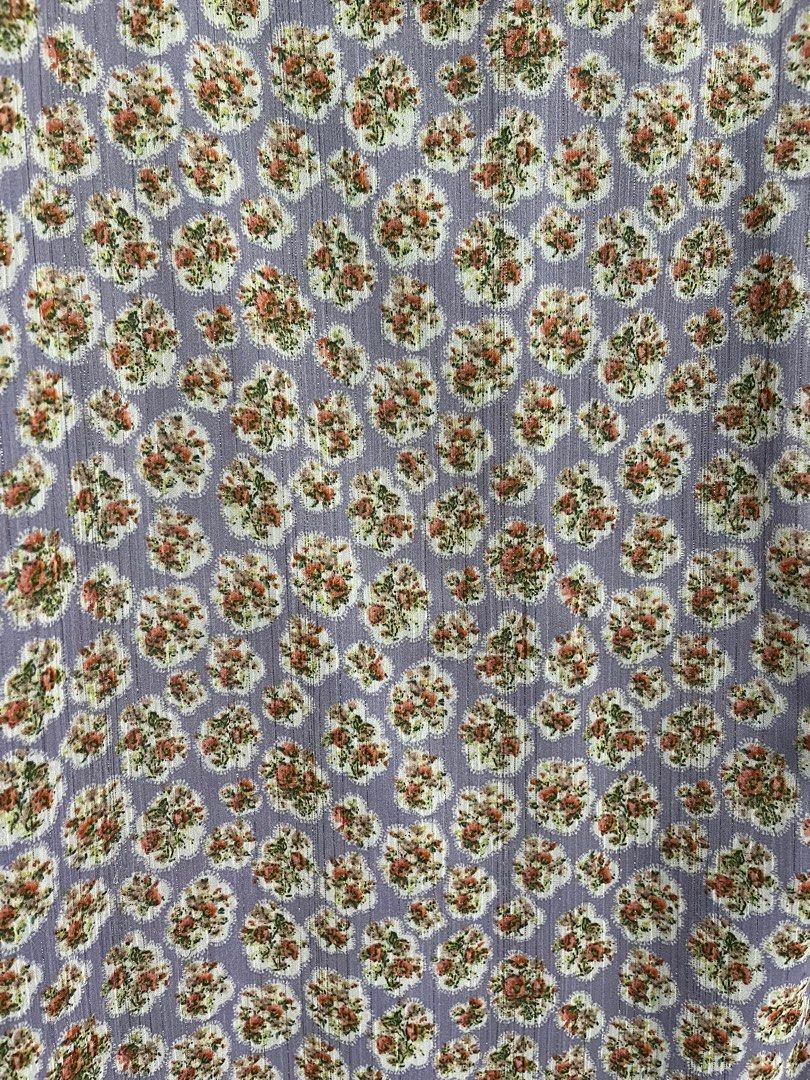 Forever 21 Plus Size Floral Dress (Category: Dresses) located in Quezon City. Submitted by thriftelier (Listing ID 1308771144, Image 3). Description: .