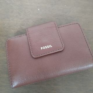 Fossil Madison Tab Multifunction Wallet